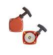Carter avvolgitore completo ricambio decespugliatore Oleomac 725S