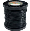 BOBINA FILO DECESPUGLIATORE DIAMETRO 4.4 78 MT. ATTILA BRUMAR