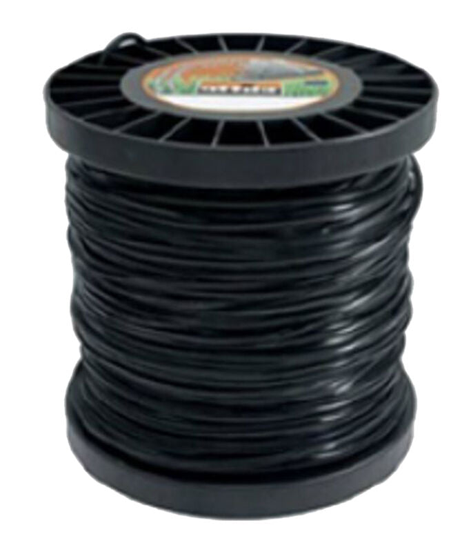 BOBINA FILO DECESPUGLIATORE DIAMETRO 4.4 78 MT. ATTILA BRUMAR