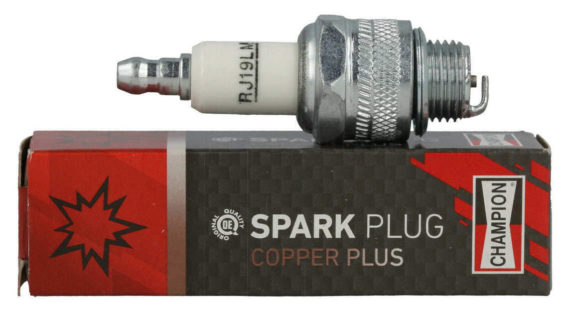 CANDELA CHAMPION RJ19LM T10 PER TOSAERBA/RASAERBA M 14X1,25