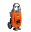 IDROPLUTRICE PW 190 160 BAR ELETTRICA ACQUA FREDDA OLEOMAC