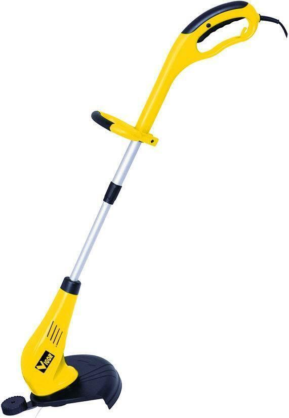 TAGLIABORDI ELETTRICO VTB 800 DOPPIOFILO 550 WATT VIGOR