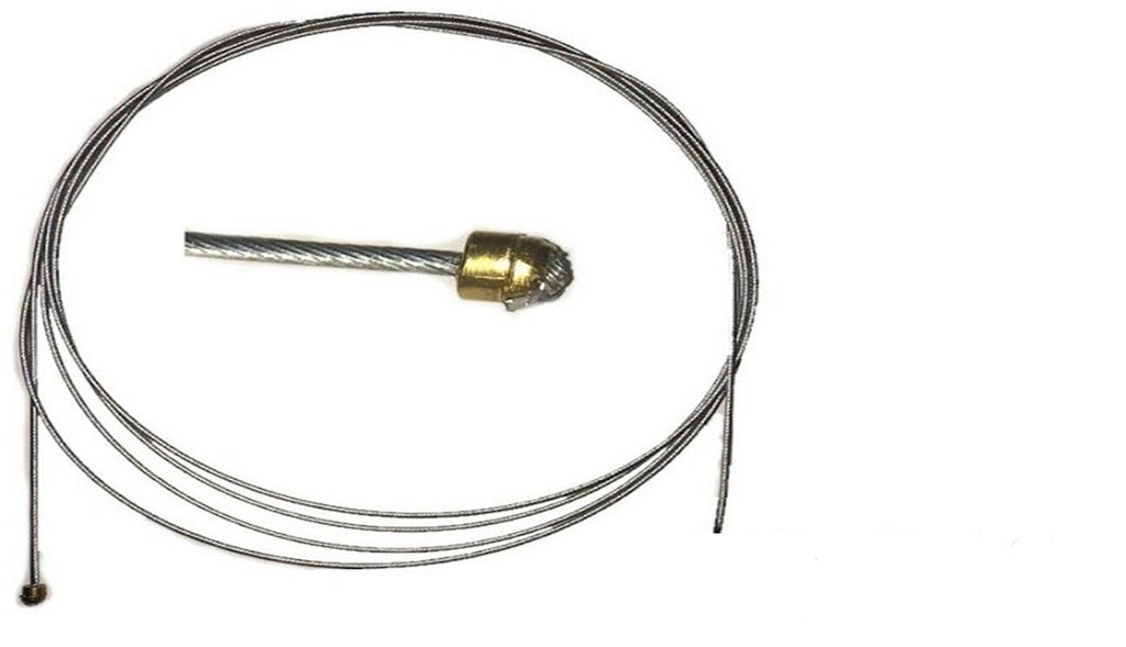 FILO FRIZIONE PER MOTOZAPPE BENASSI E VARI MODELLI