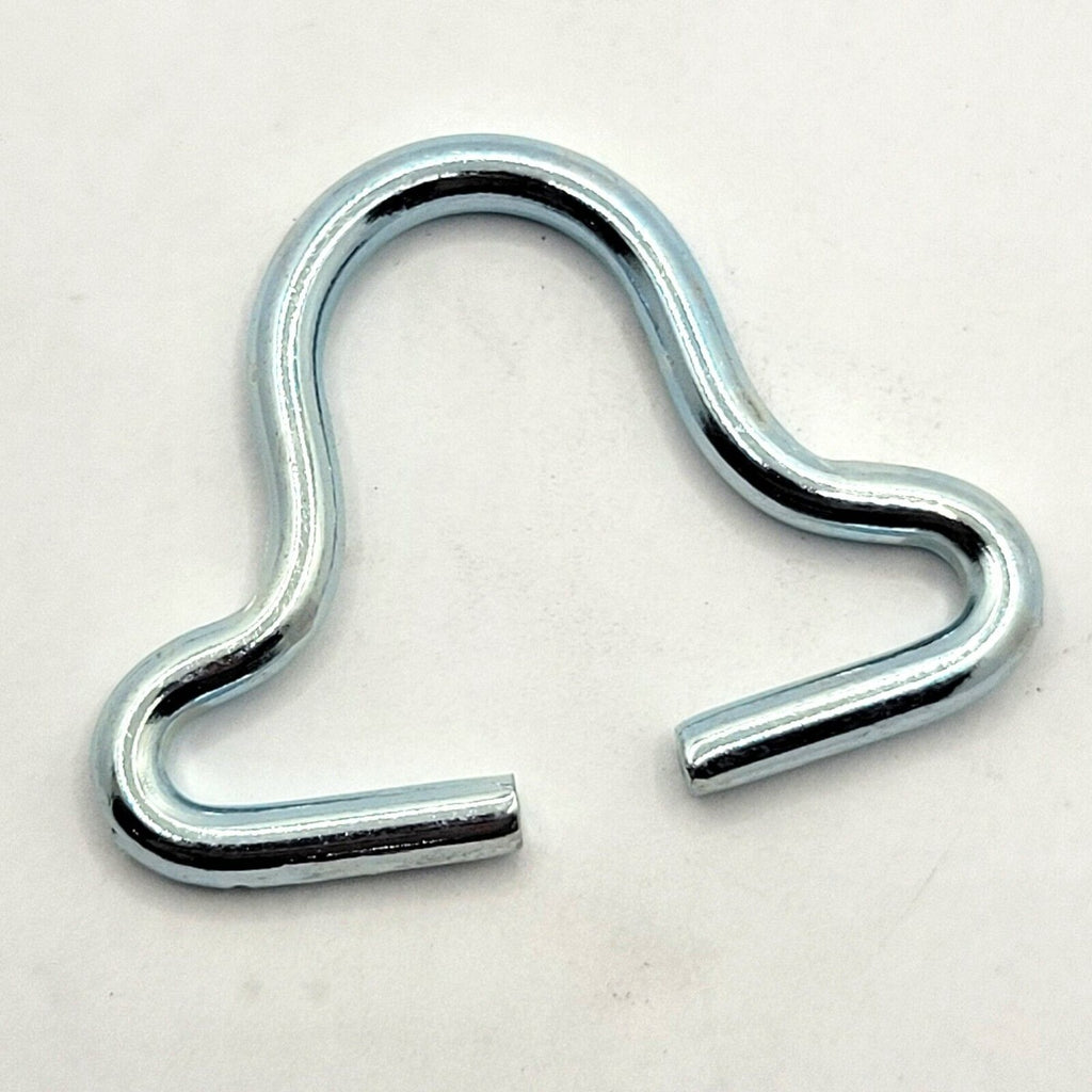 Aggancio ricambio per attrezzi Oleomac