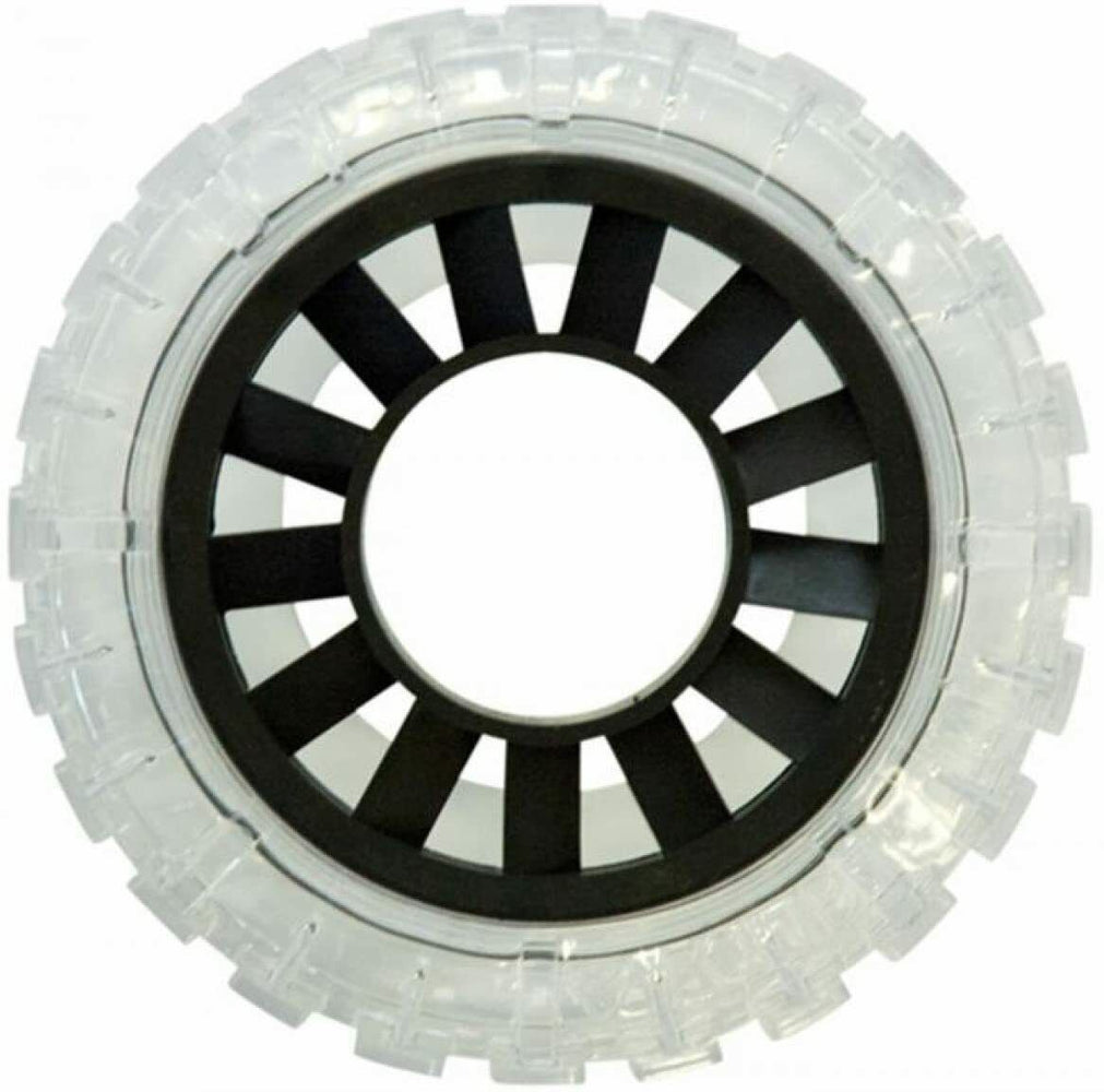 PRE FILTRO TRASPARENTE PER LOMBARDINI LDA 100 DIAMETRO 135