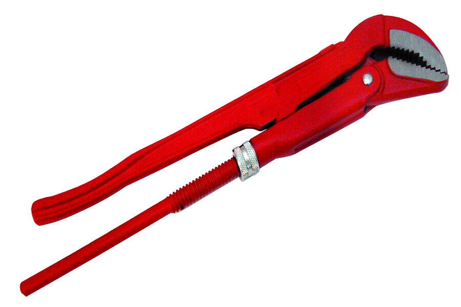 GIRATUBI TIPO SVEDESE 1" 1/2 CHROME VANADIUM ALTE