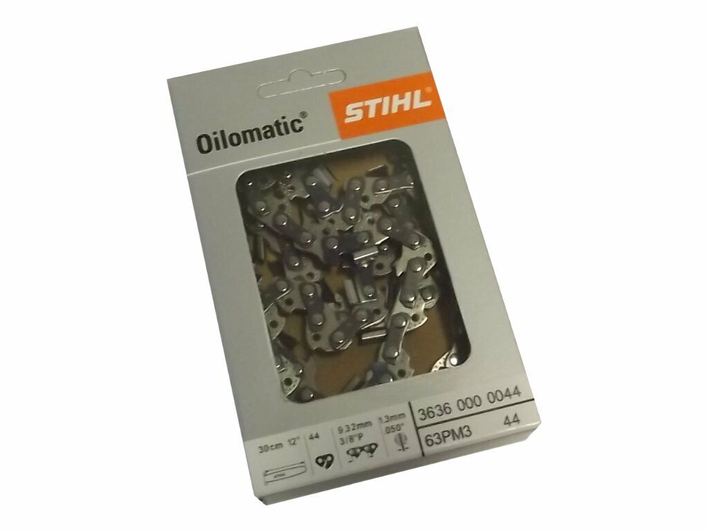 CATENA 44 MAGLIE PASSO 3/8 1.3 STIHL