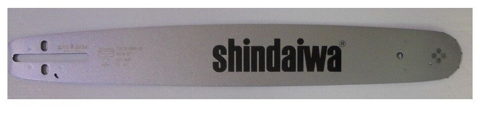 BARRA PER MOTOSEGA 451 S 64 MAGLIE 325 1.3 CORMIK SHINDAIWA