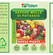 SAPONE MOLLE DI POTASSIO DA 250 ML FITOKEM