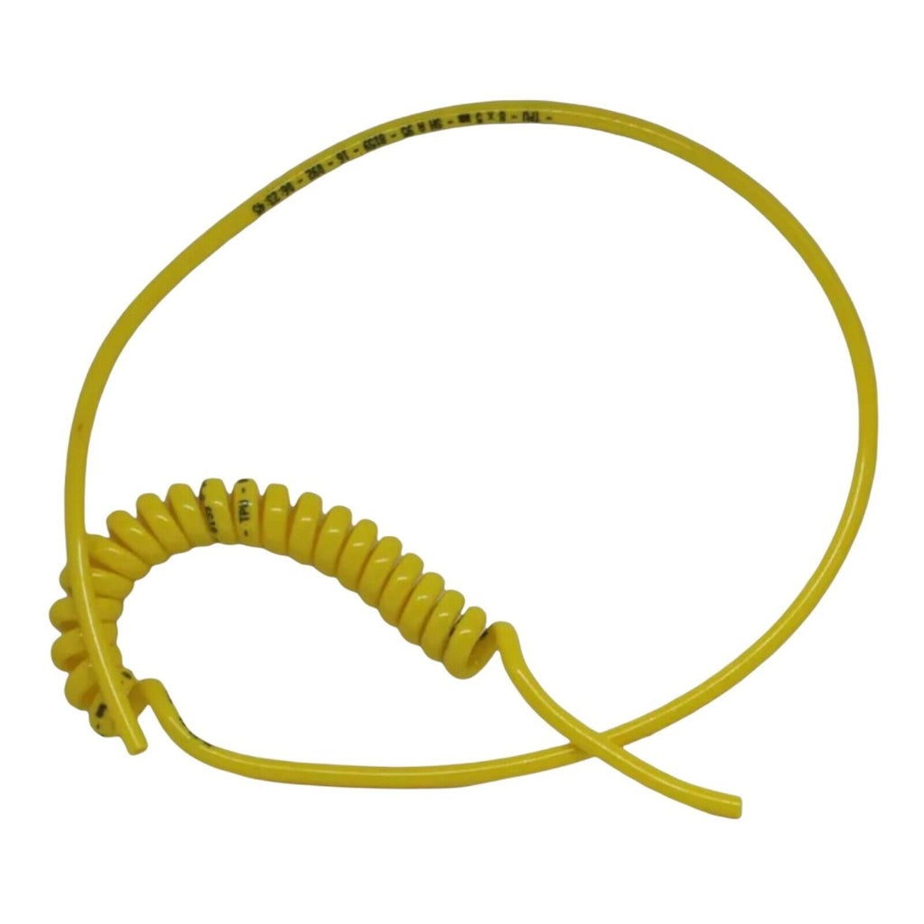 TUBO A SPIRALE DA MT.1 PER ASTA CASTELLARI PNAUMATICA