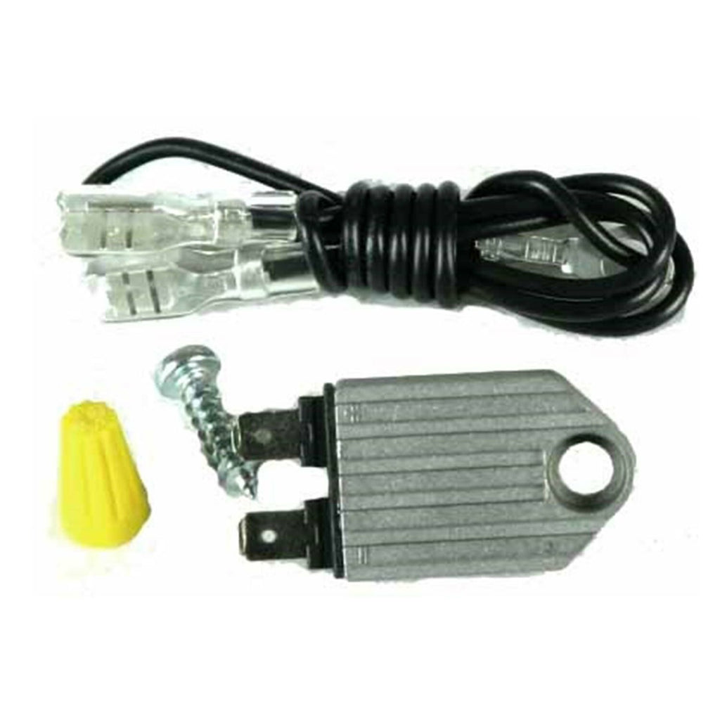 Centralina elettrica Nova universale BRUMAR