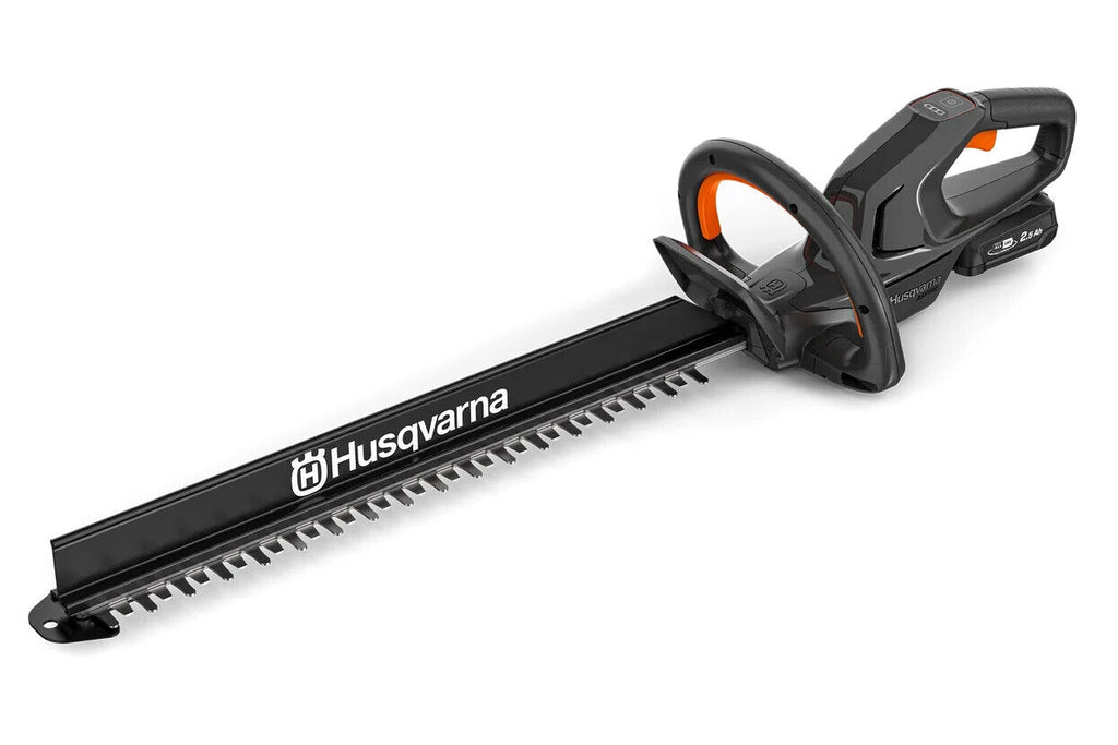 Tosasiepi  a batteria Aspire H50-P4A Husqvarna