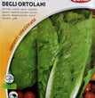SEMI LATTUGA BIONDA DEGLI ORTOLANI ZORZI