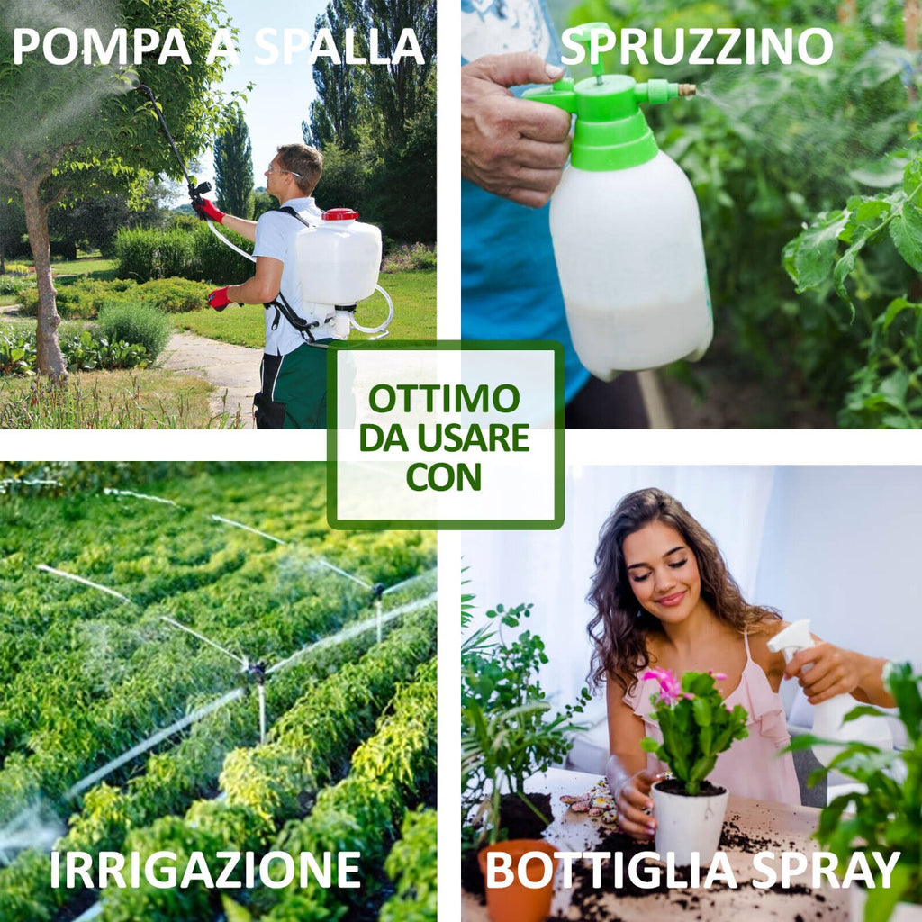 OLIO DI NEEM DA 250 ML. FITOKEM