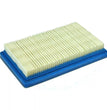 FILTRO ARIA RICAMBIO PER BENASSI RL2 LONCIN E HONDA GXV140/150/160