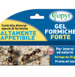 GEL FORMICHE FORTE IN SIRINGA 25GR. COPYR
