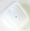 FILTRO ARIA RICAMBIO PER DECESPUGLIATORE T335 SHINDAIWA
