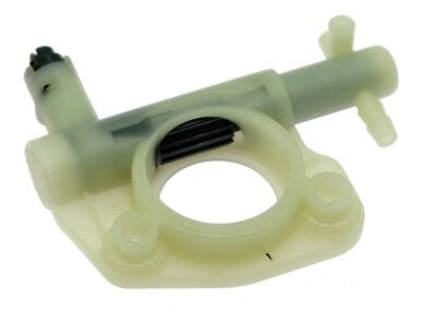 Pompa olio completa ricambio per motosega Oleomac 936/940