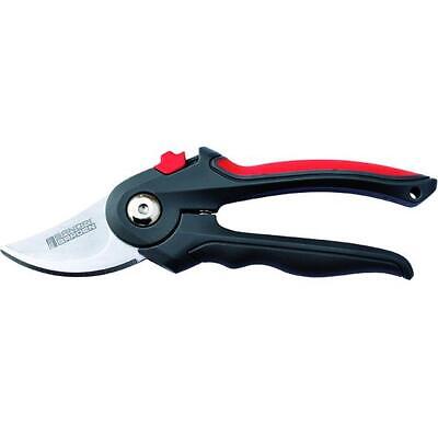 FORBICE PER POTATURA SG-FP24 INOX SANDRI GARDEN 16 MM SOFT GRIP