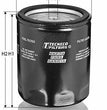 FILTRO GASOLIO PER MOTORI RUGGERINI TIPO ALTO