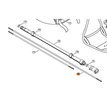 ALBERO ANIMA PER DECESPUGLIATORE FR 460 STIHL