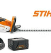 Set Tagliasiepi HSA56 AK10/AL101 cm.45 Stihl