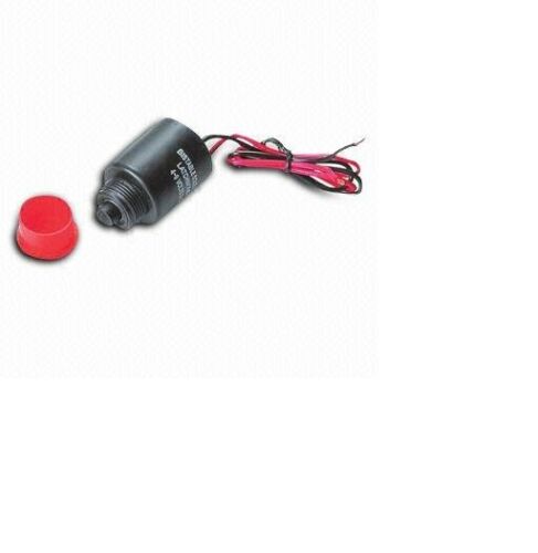 SOLENOIDE PER ELETTROVALVOLA A BATTERIA 9-12 VOLT