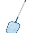 RETINO BESTWAY AQUASCOOP CON ASTA TELESCOPICA DA 126 CM.