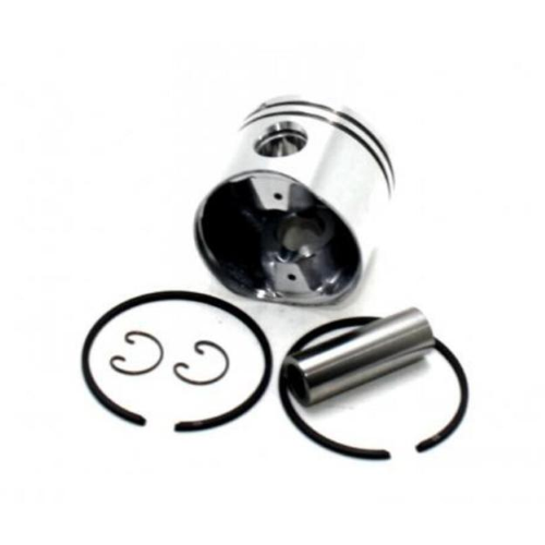 KIT PISTONE PER DECESPUGLIATORE BC 350/380 DIAM.38 OLEOMAC
