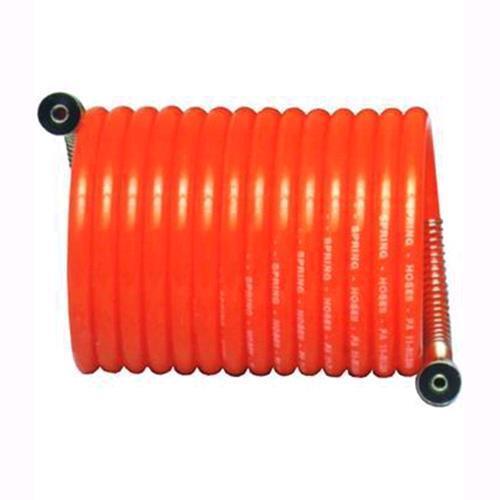 TUBO PER COMPRESSORE SPIRAL RPL 6X8 ATTACCO BAIONETTA 7.5 MT VIGOR