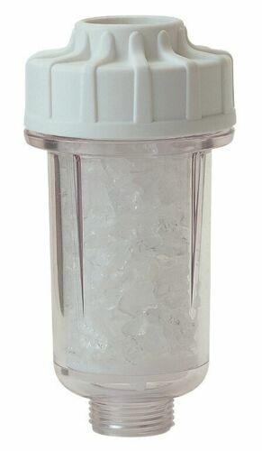 CARTUCCIA RICAMBIO ANTI CALCARE GF