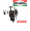CARBURATORE PER MOTOZAPPA BENASSI BL 75 FHCD 20.16 7376 DELL'ORTO