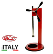 TAPPATRICE A COLONNA PALUMBO