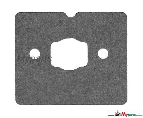 Guarnizione intakesidegasket ricambio decespugliatore Oleomac BC240