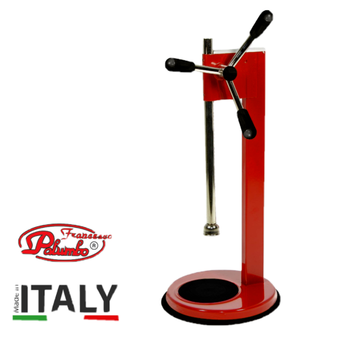 TAPPATRICE A COLONNA PALUMBO