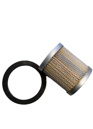 CARTUCCIA FILTRO NAFTA PER MOTORI LOMBARDINI LDA 710/720/904/914