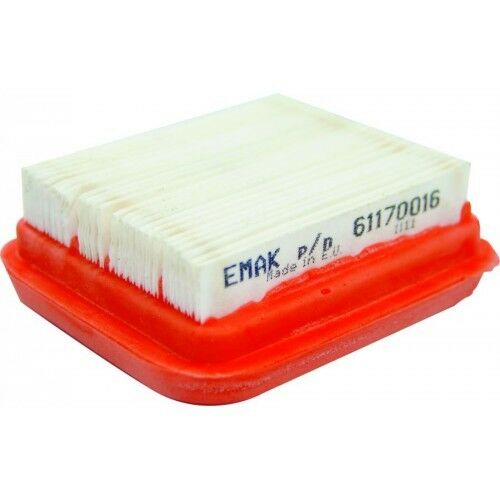 Filtro aria  per decespugliatore BC280-320-380-420 Oleomac