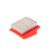 FILTRO ARIA PER SOFFIATORE BV 300 OLEOMAC