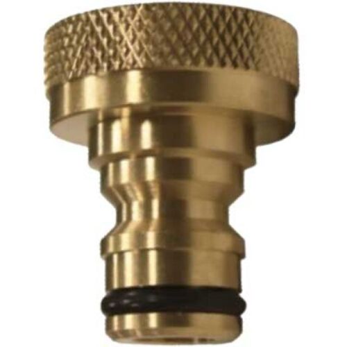 PRESA RUBINETTO OTTONE 1" FEMMINA VIGOR
