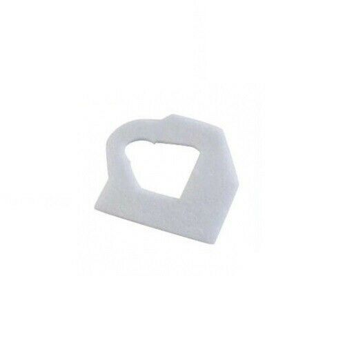 FILTRO ARIA RICAMBIO PER DECESPUGLIATORE OLEOMAC BC240S