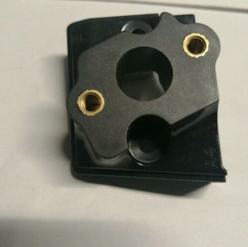 FLANGIA TERMICA RICAMBIO PER DECESPUGLIATORE BC240 OLEOMAC