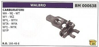 Bilanciere WA BRUMAR