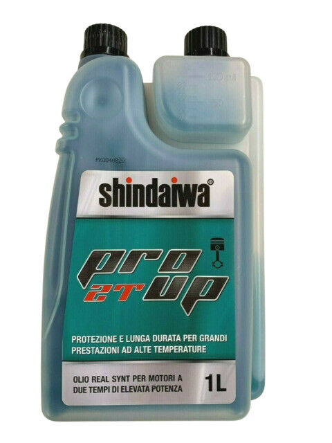 OLIO SYNT PRO UP 2T SHINDAIWA LT.1