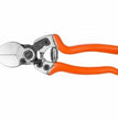 FORBICE ERGO LIGHT CM. 21 A DOPPIO TAGLIO PER FRUTTETI/ULIVI STOCKER