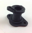 COLLETTORE RICAMBIO PER MOTOSEGA ZM 2600 BRUMAR