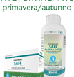 CONCIME MASTER GREEN SAFE FITOFORTIFICANTE KG.0.25 BOTTOS