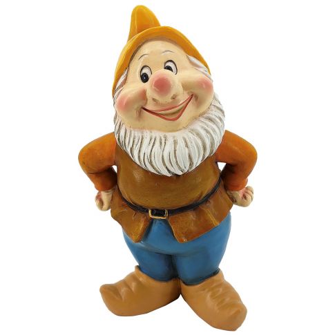 NANO SAGGIO CM.21 IN VETRORESINA ANTICO MESTIERE