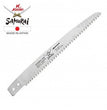 LAMA RICAMBIO PER SEGACCIO SAMURAI JS/SR/S 300 LH