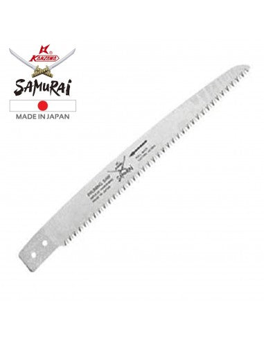 LAMA RICAMBIO PER SEGACCIO SAMURAI JS/SR/S 300 LH
