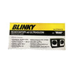 SCACCIATALPE E RODITORI AD ULTRASUONI VIGOR BLINKY